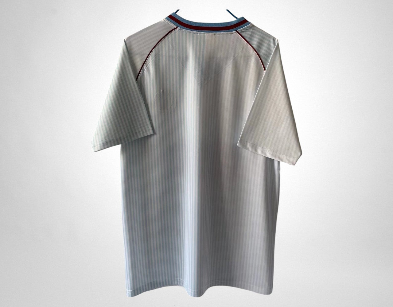 Aston Villa Retro Away Jersey 1988