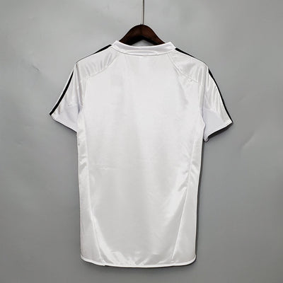 Real Madrid Retro Home Jersey 2004/2005
