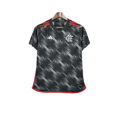 Flamengo 24/25 III Third Jersey - Women's