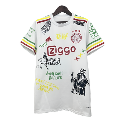AFC Ajax 25/26 Special Edition Jersey - Fan Version