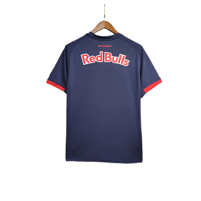 Red Bull Salzburg 25/26 II Away Jersey - Fan Version