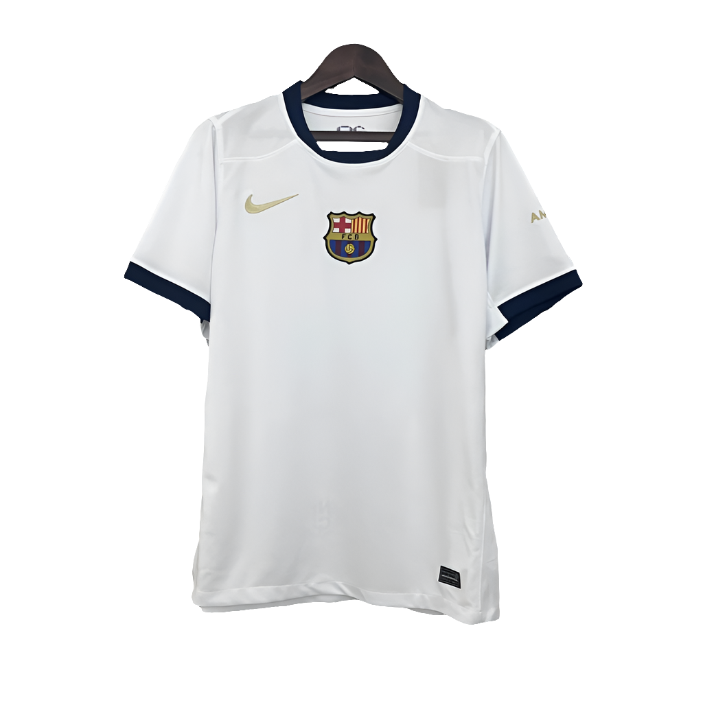 Barcelona 25/26 Joint Edition Jersey - Fan Version
