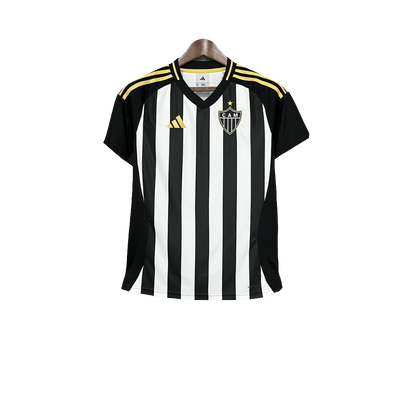 Atletico Mineiro 25/26 I Home Jersey - Women's