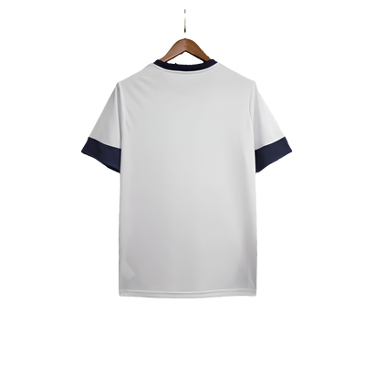 Portugal 25/26 Training Jersey - White - Fan Version
