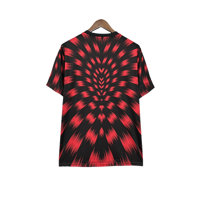 Flamengo 25/26 Pre-Match Jersey - Fan Version