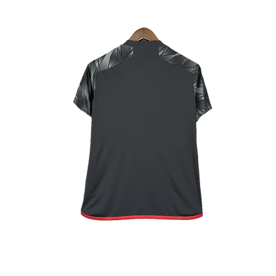 Flamengo 24/25 III Third Jersey - Women's