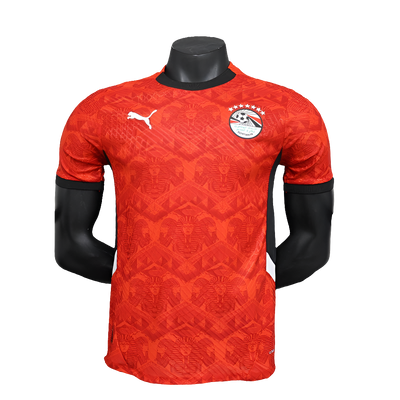 Egypt 25/26 I Home Jersey - Player Version