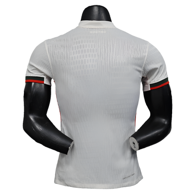 Chelsea 25/26 II Away Jersey - Player Version