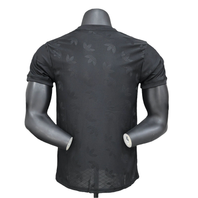 Arsenal 25/26 Special Edition Jersey - Black - Player Version