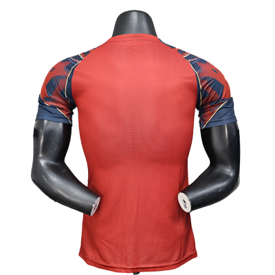 Manchester United 25/26 Special Edition Jersey - Player Version