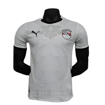 Egypt 25/26 II Away Jersey - Player Version