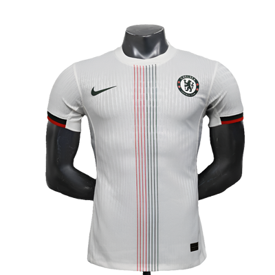 Chelsea 25/26 II Away Jersey - Player Version