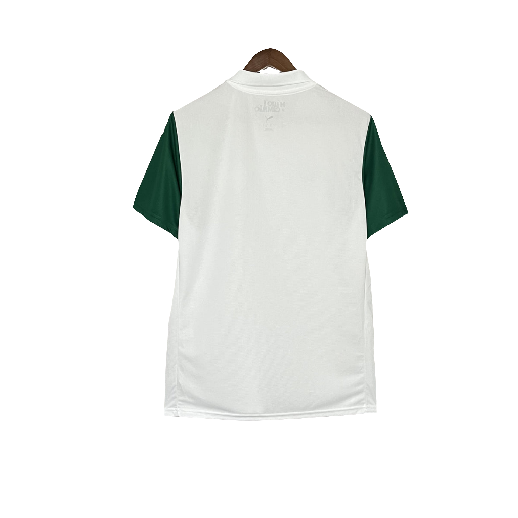 Palmeiras 25/26 II Away Jersey - Fan Version