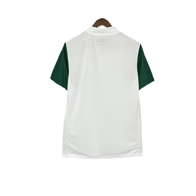 Palmeiras 25/26 II Away Jersey - Fan Version