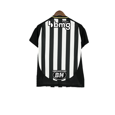 Atletico Mineiro 25/26 I Home Jersey - All Sponsors - Women's