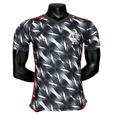 Flamengo 24/25 III Third Jersey - Player Version