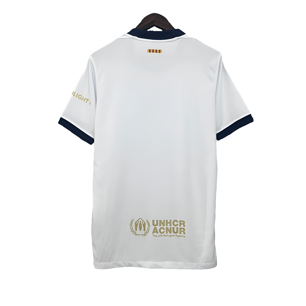 Barcelona 25/26 Joint Edition Jersey - Fan Version