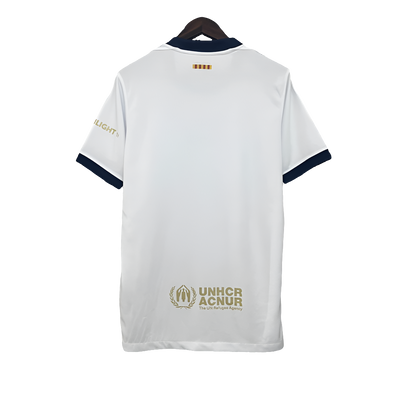 Barcelona 25/26 Joint Edition Jersey - Fan Version