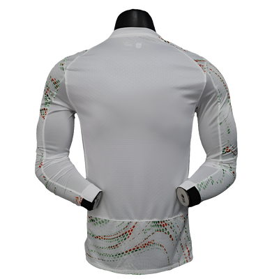 Portugal 25/26 II Away Jersey - Long Sleeve