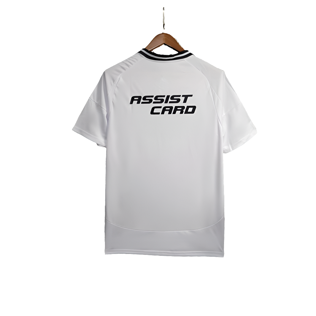 Colo Colo 25/26 I Home Jersey - Fan Version