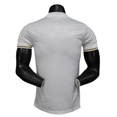 Bayern Munich 25/26 120th Anniversary Edition Jersey - Player Version