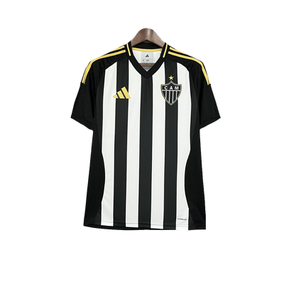 Atletico Mineiro 25/26 I Home Jersey - Fan Version
