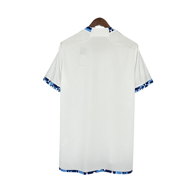 Cruzeiro 24/25 II Away Jersey - Fan Version