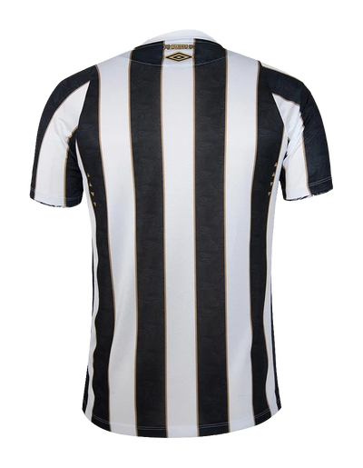 Santos 24/25 II Away Jersey - Fan Version