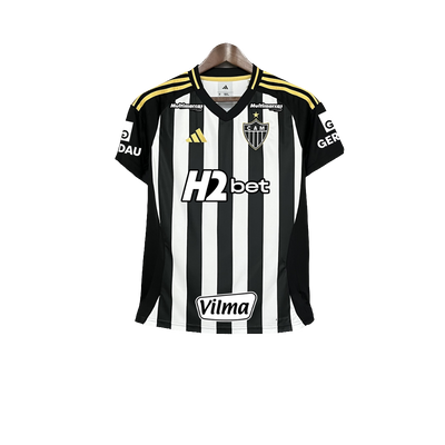 Atletico Mineiro 25/26 I Home Jersey - All Sponsors - Women's