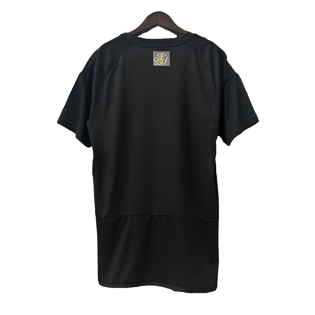 Aston Villa 25/26 150th Anniversary Edition Jersey - Fan Version