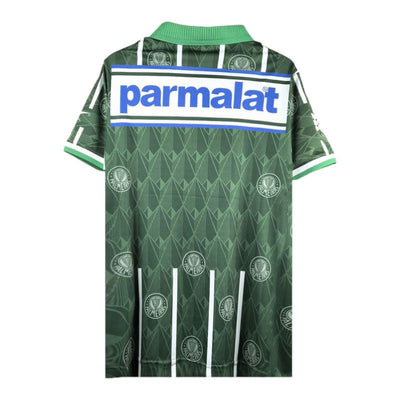 Palmeiras Retro Home Jersey 1996