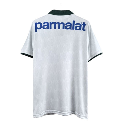 Palmeiras Retro Third Jersey 1996