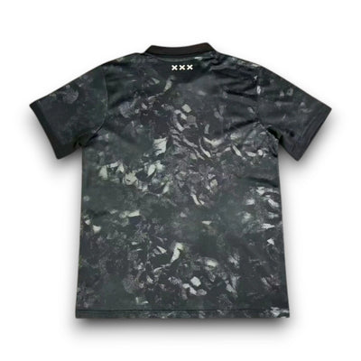 Ajax STONE ISLAND Jersey 2025