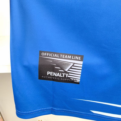 Corinthians Retro Goalkeeper Jersey 1998