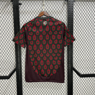 Camiseta Mexico Home 2024/2025