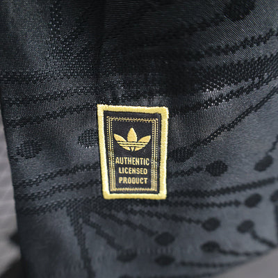 Mexico de Oro 2025 Jersey Player