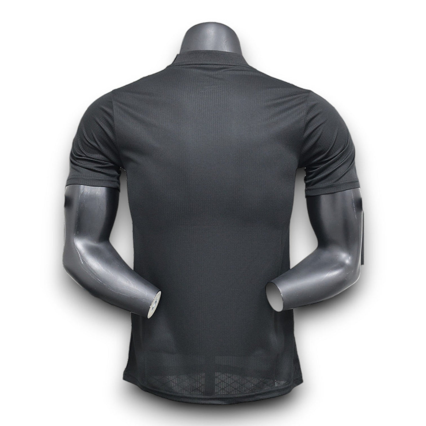 Chelsea Player Jersey Fourth 2025