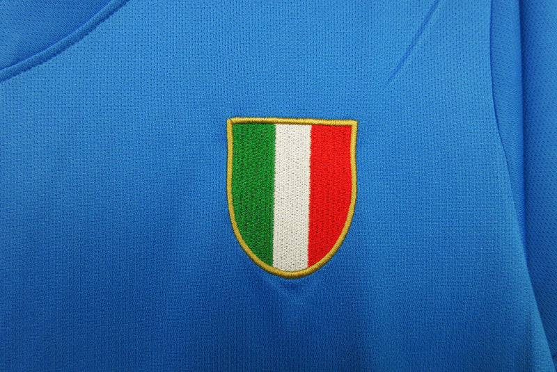 Napoli Retro Jersey Home 1987/88