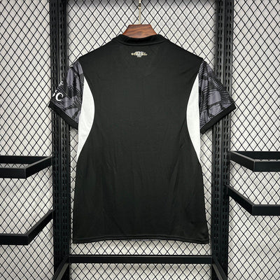 AC Milan Goalkeeper Black Jersey 2024/2025