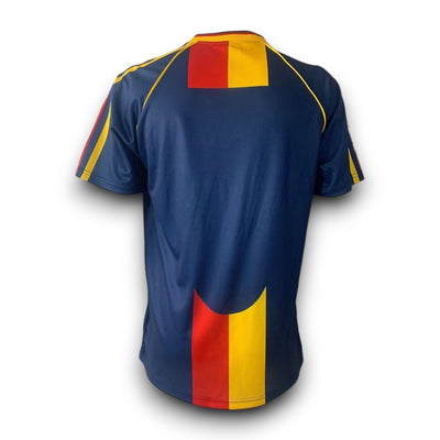 Galatasaray Retro Jersey Third 1998/1999