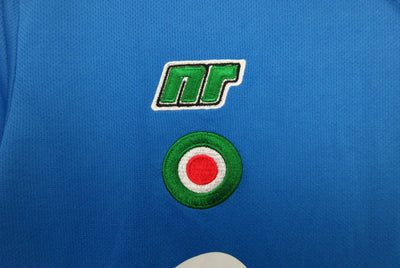 Napoli Retro Jersey Home 1987/88