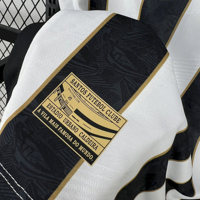 Santos Away Jersey 2024/2025