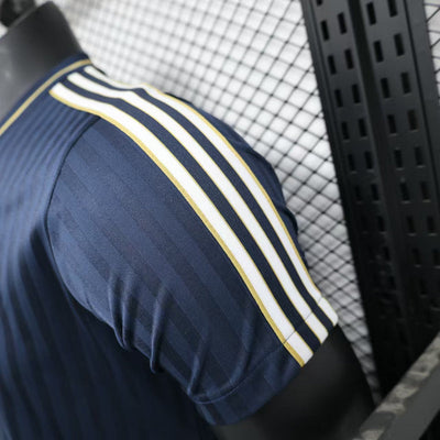 Juventus Player Jersey Third 2024/2025