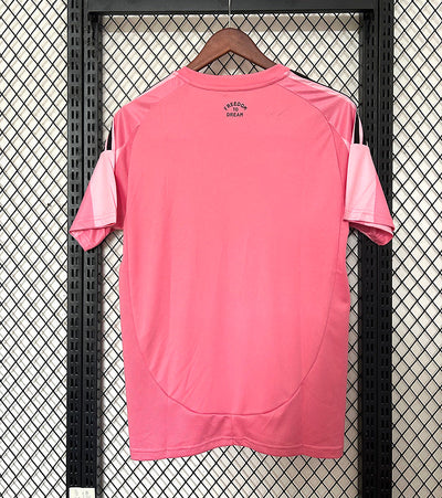 Inter Miami Home Jersey 2025