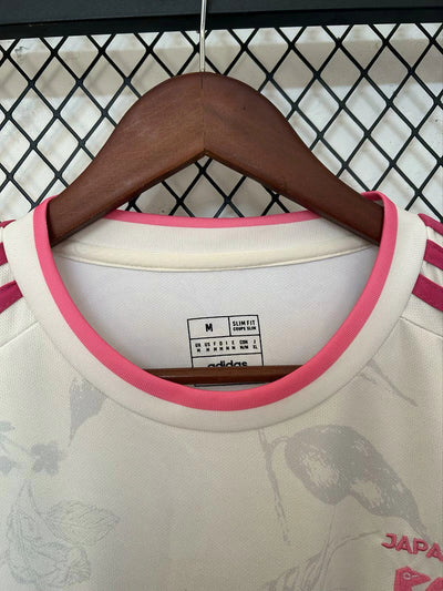 Japan Special Edition Jersey
