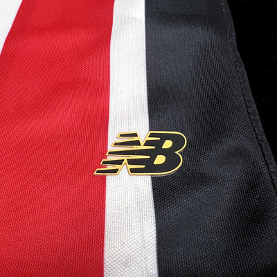 São Paulo Away Jersey 2024/2025