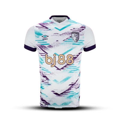 Bournemouth Third Jersey 2024/2025