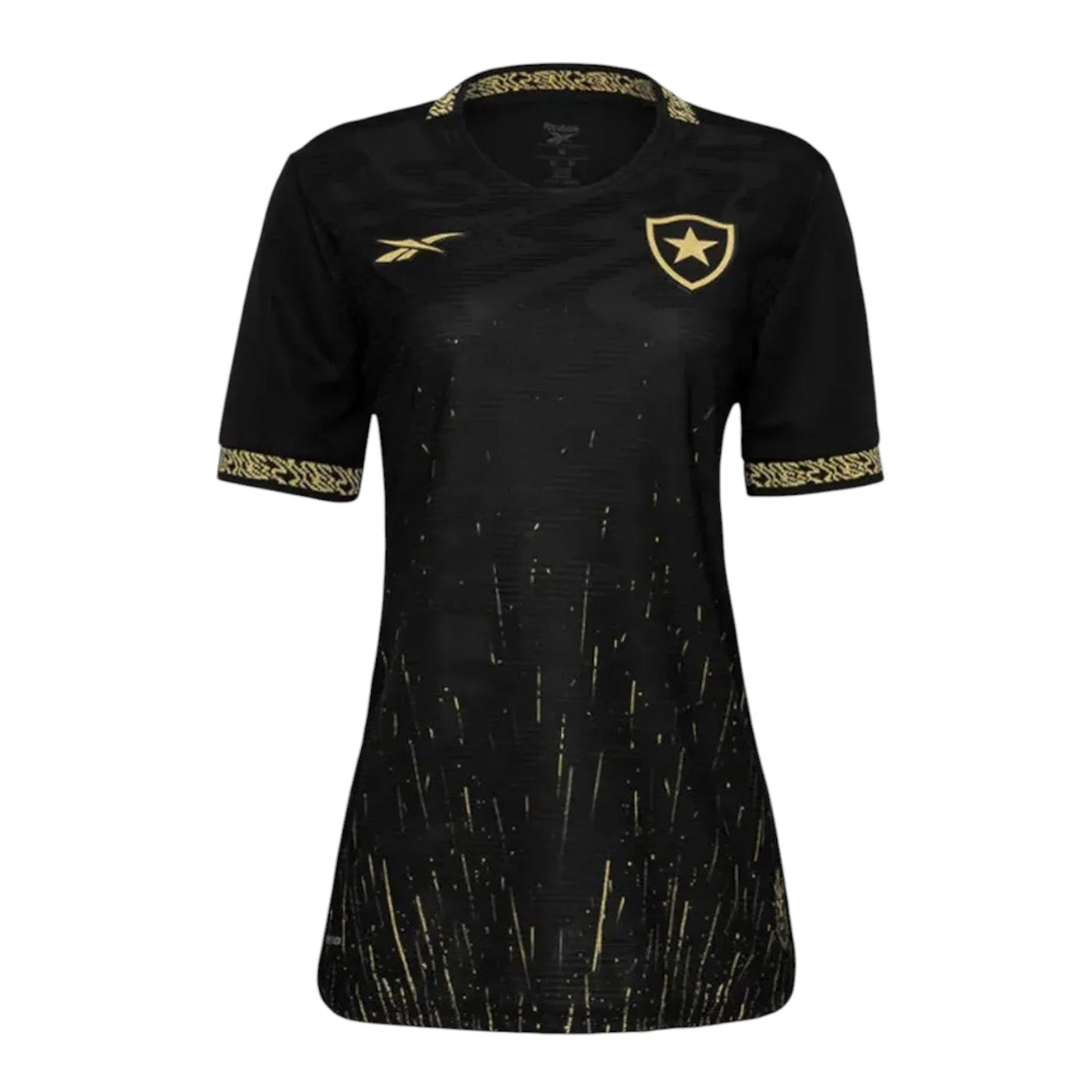 Botafogo Away Jersey 2024/2025 - Women