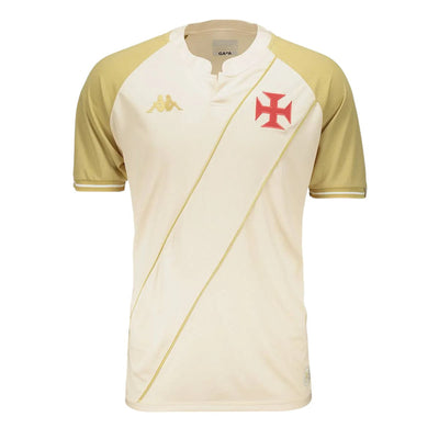 Vasco da Gama Third Jersey 2024/2025