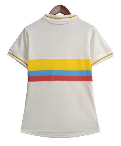 Colombia 2024 Centenary Jersey - Women's